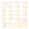 2026-2027 Susan Branch Small Monthly Pocket Planner
